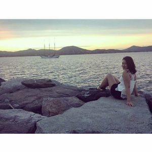 Meet your Posher, Amandine